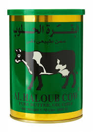 AL BAKARA AL HALOUB GEE 700G*12